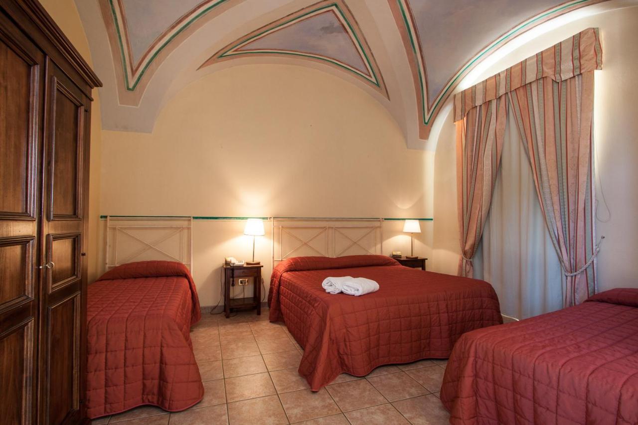 Borgo San Martino Resort Riparbella Ngoại thất bức ảnh