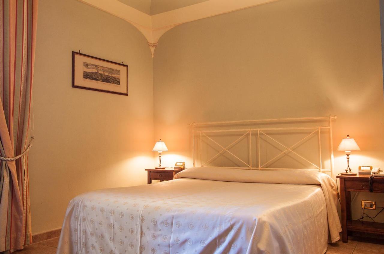 Borgo San Martino Resort Riparbella Ngoại thất bức ảnh
