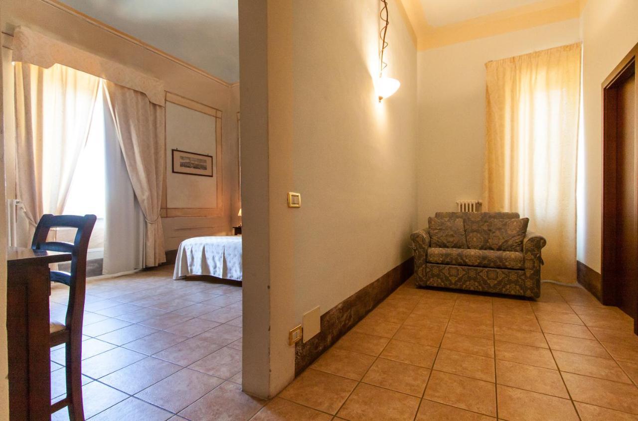 Borgo San Martino Resort Riparbella Ngoại thất bức ảnh