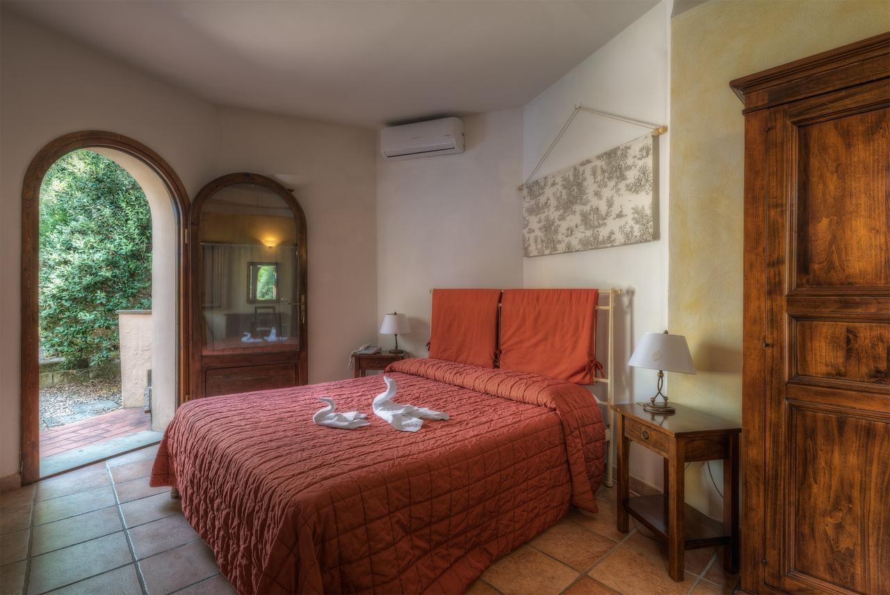 Borgo San Martino Resort Riparbella Ngoại thất bức ảnh