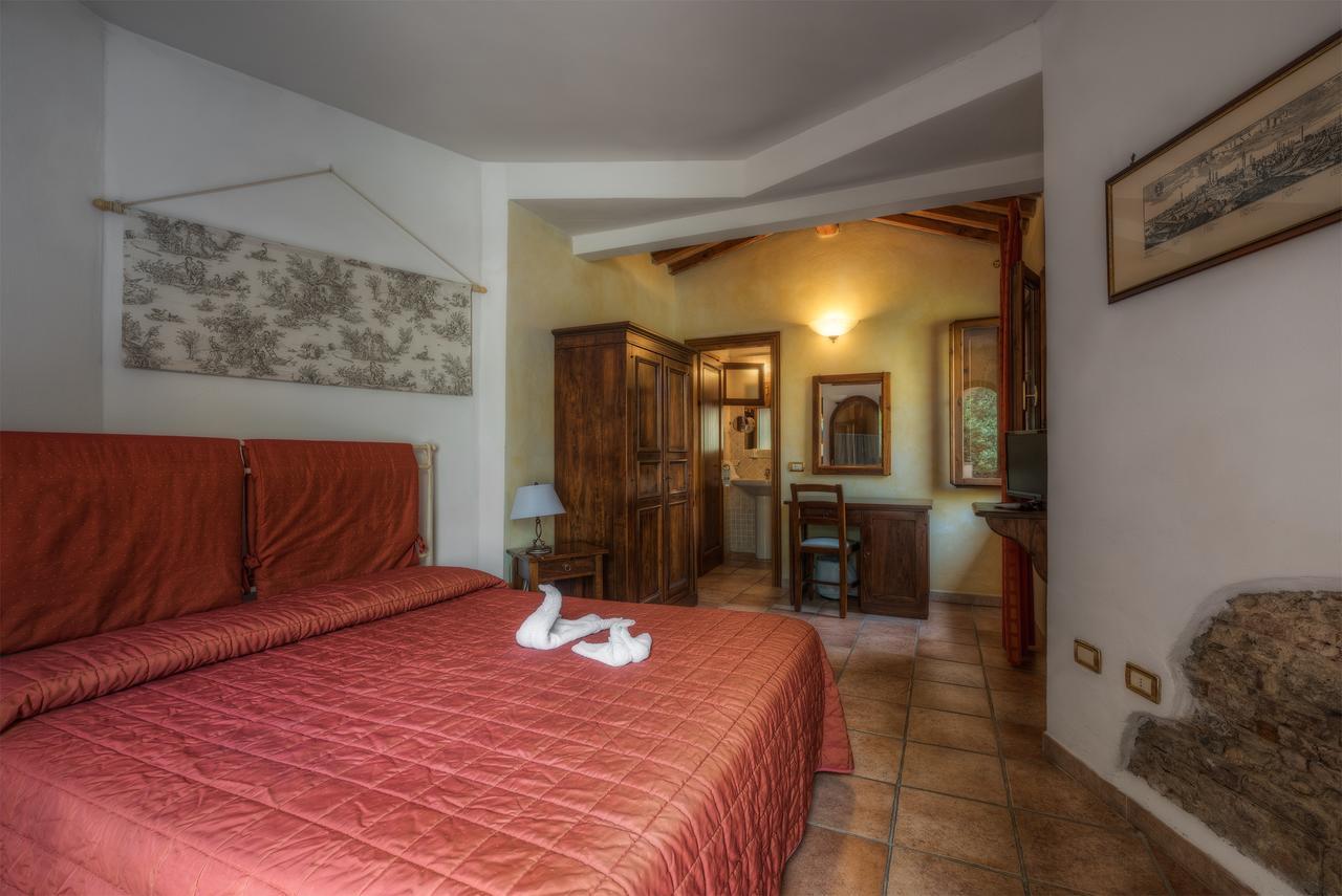 Borgo San Martino Resort Riparbella Ngoại thất bức ảnh