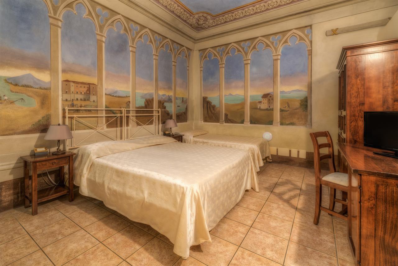 Borgo San Martino Resort Riparbella Ngoại thất bức ảnh